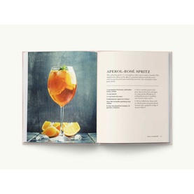 Ros&eacute; Cocktails