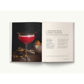 Ros&eacute; Cocktails