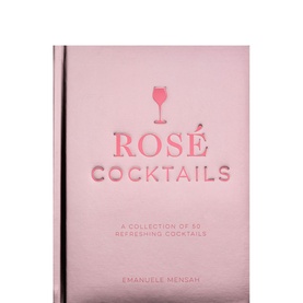 Ros&eacute; Cocktails