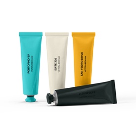 Hand Cream Collection