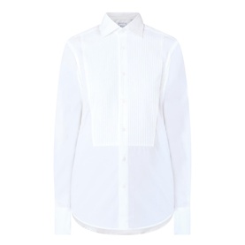 The Dress Shirt