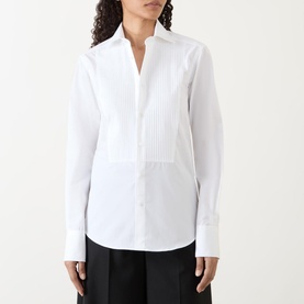 The Dress Shirt