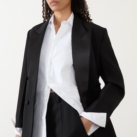 The Dress Shirt
