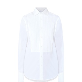 The Dress Shirt