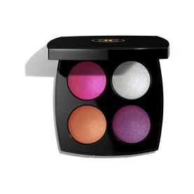 Enchanted Night Eyeshadow And Blush Palette