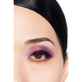 Enchanted Night Eyeshadow And Blush Palette
