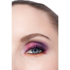 Enchanted Night Eyeshadow And Blush Palette