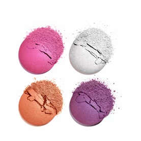 Enchanted Night Eyeshadow And Blush Palette