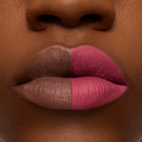 L'Absolu Rouge Drama Matte Lipstick