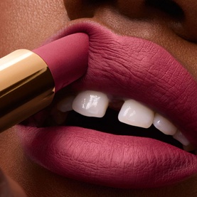 L'Absolu Rouge Drama Matte Lipstick