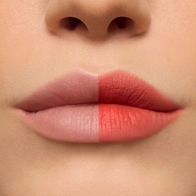 L'Absolu Rouge Drama Matte Lipstick