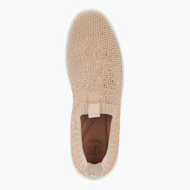 Elements Embellished Platform Trainers