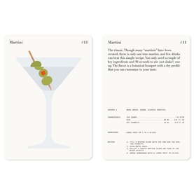 The Cocktail Cabinet: Gin