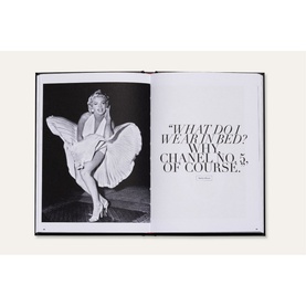 The Essence of Chanel