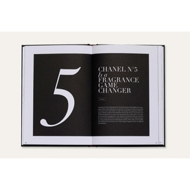 The Essence of Chanel