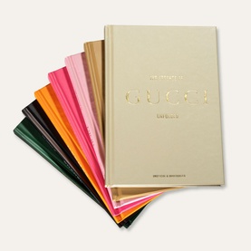 The Essence of Chanel