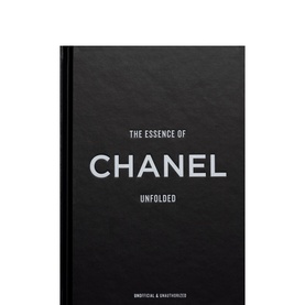 The Essence of Chanel