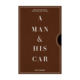A Man and His Car