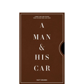 A Man and His Car