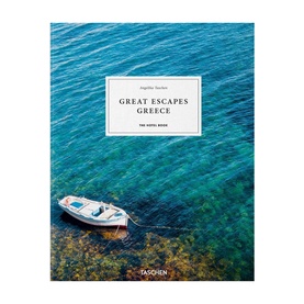 Great Escapes Greece