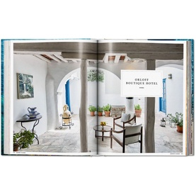 Great Escapes Greece