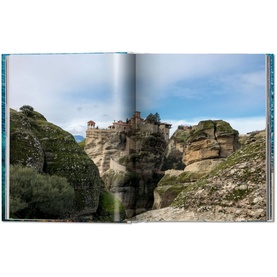 Great Escapes Greece