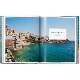 Great Escapes Greece