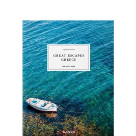 Great Escapes Greece