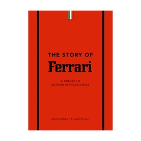 The Story of Ferrari