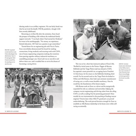 The Story of Ferrari