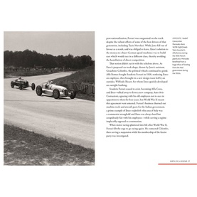 The Story of Ferrari