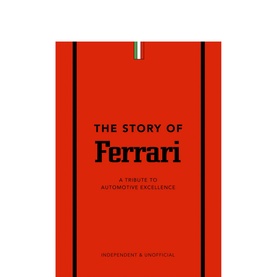 The Story of Ferrari