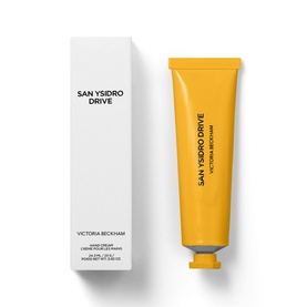 San Ysidro Drive Hand Cream
