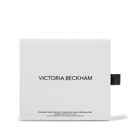 Posh Balm Colour Collection