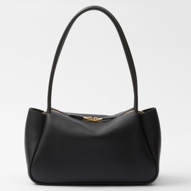 Darling Medium Leather Handbag