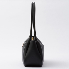 Darling Medium Leather Handbag