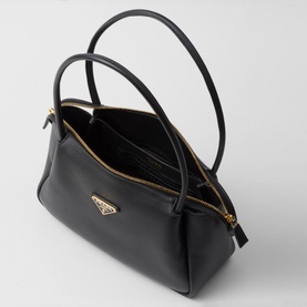 Darling Medium Leather Handbag