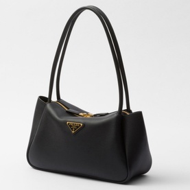 Darling Medium Leather Handbag