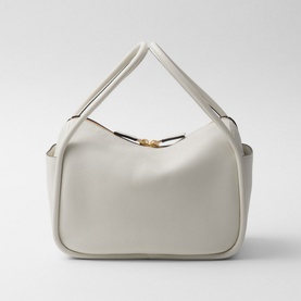 Darling Leather Handbag