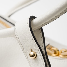 Darling Leather Handbag