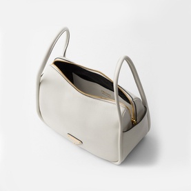 Darling Leather Handbag