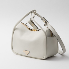 Darling Leather Handbag