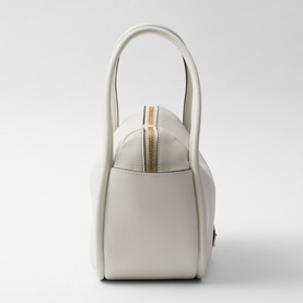 Darling Leather Handbag