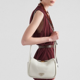 Darling Leather Handbag