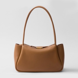 Darling Medium Leather Handbag