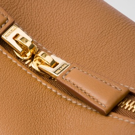 Darling Medium Leather Handbag