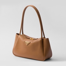 Darling Medium Leather Handbag