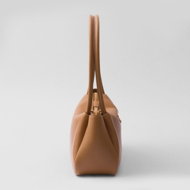 Darling Medium Leather Handbag