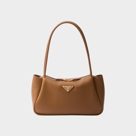 Darling Medium Leather Handbag