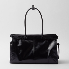 Bonnie Large Leather Handbag